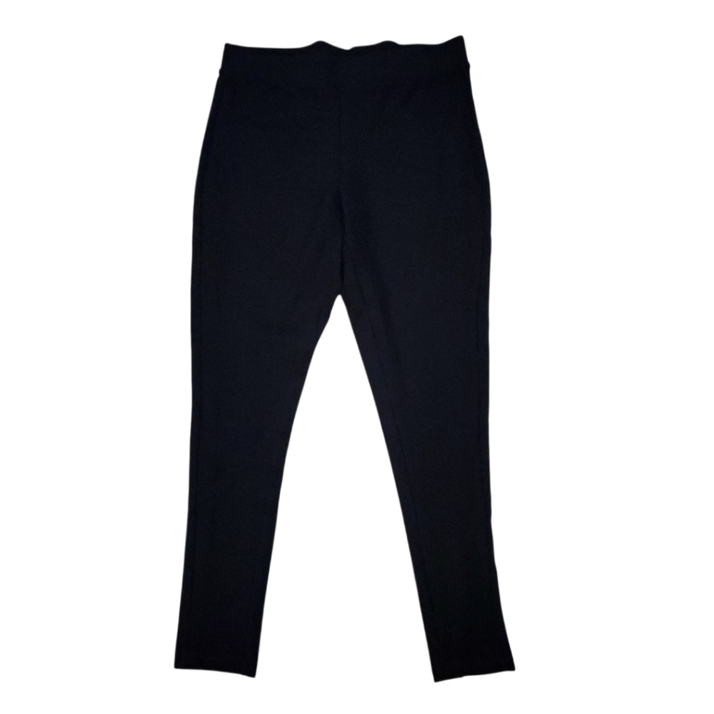 Philosophy Petite Black Leggings